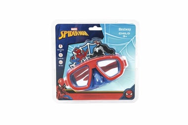 Bestway Swimming Goggles,Unisex,Multicolor