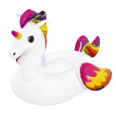 Bestway Pool Float Animal 3 Years And Above,White