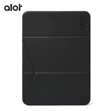 Alot Ipad 10.9 Back Cover Tablet Case,Black