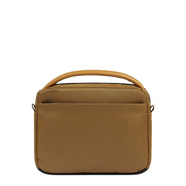Piquadro Shoulder Bag Brown,Unisex