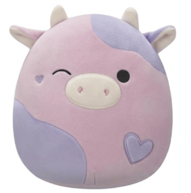 Squishmallows Collectible Plush Toy Squishmallows,3 Years And Above,Multicolor