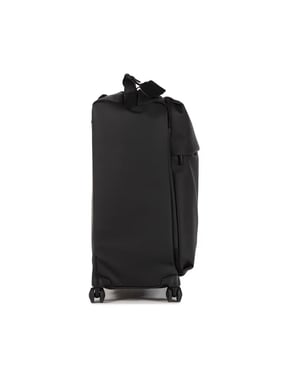 Lipault Check-In Luggage Medium (26"),1 Piece,Black