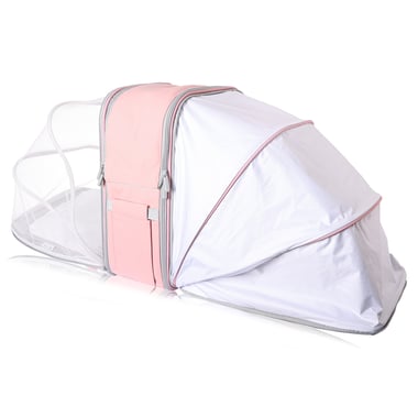 Magellan Casual Backpack Small (16"),,Women,Pink