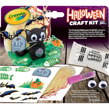 Standard Items Unisex Crayola Arts And Crafts Learning Activity Set,3 Years And Above