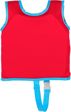 Bestway Swim Vest 1 Year And Above,Multicolor