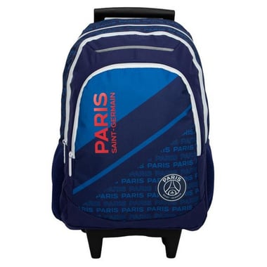 Sunce School Backpack (18"),,Unisex,Blue
