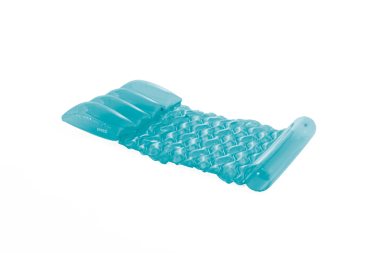 Intex Pool Float Bed 3 Years And Above,Multicolor