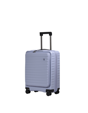 Magellan Luggage Set Of 2 (20"/28"),2 Pieces,Purple
