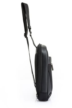 Samsonite Shoulder Bag Black,Men