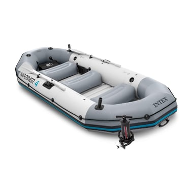 Intex Pool Float Boat 18 Years And Above,Multicolor