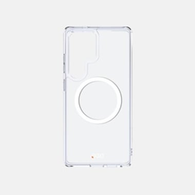 Armorpro Samsung S25u Back Cover Mobile Case With Magsafe,Clear