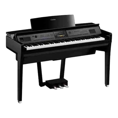 Yamaha 88 Keys Digital Piano,Professional,Adults,Black