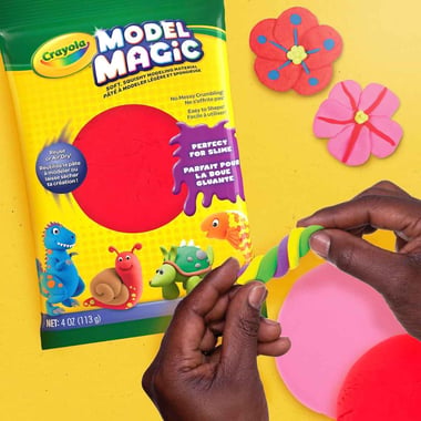 Crayola Activity Dough,Red