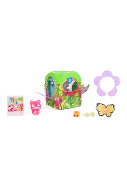 Spin Master  Mini Figure,4 Years And Above,Multicolor