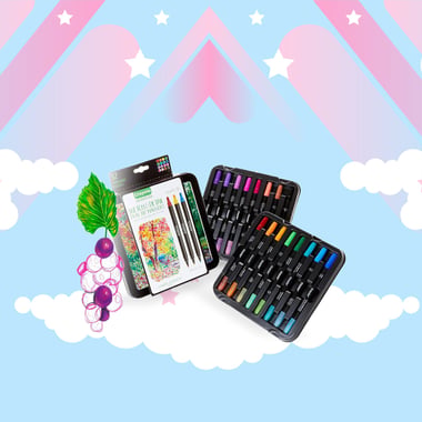 Crayola Color Marker,Assorted Color