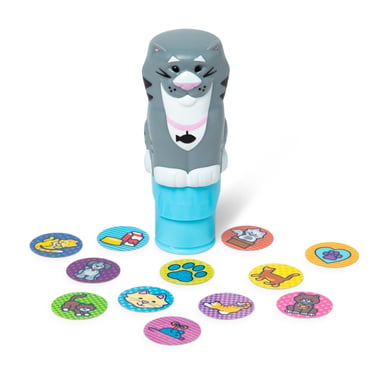 Melissa & Doug Stickers