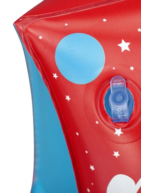 Bestway Swim Float 5 Years And Above,Multicolor