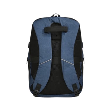 Track Casual Backpack (18"),,Unisex,Blue