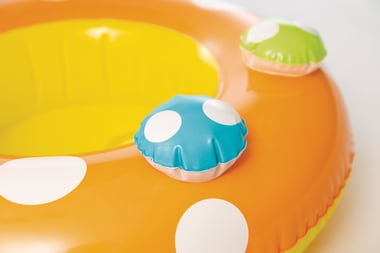 Intex Swim Float 3 Years And Above,Multicolor
