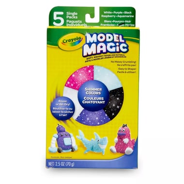 Standard Items Unisex Crayola Arts And Crafts Learning Activity Set,3 Years And Above