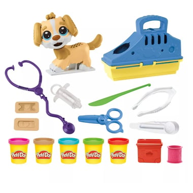 Play-Doh Activity Dough Playset,Assorted Color