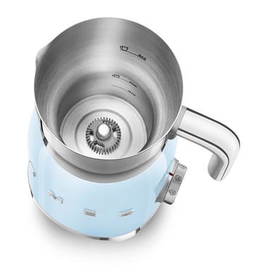 سميج مضرب الحليب,0.6 L,ازرق