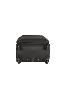 American Tourister Check-In Luggage Medium (26"),1 Piece,Black