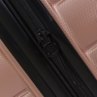Magellan Luggage Set Of 4 (12"/20"/24"/28"),4 Pieces,Gold