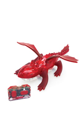Hexbug Remote & App-Controlled Toy,3 Years And Above,Multicolor