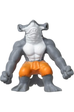Stretcherz  Action Figure,4 Years And Above,Multicolor