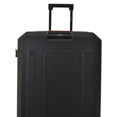 Magellan Luggage Set Of 2 (20"/28"),2 Pieces,Black