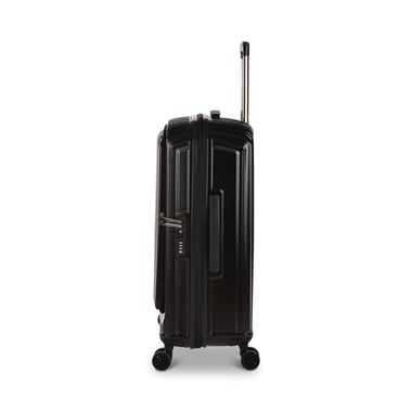 Magellan Luggage Set Of 2 (20"/28"),2 Pieces,Black