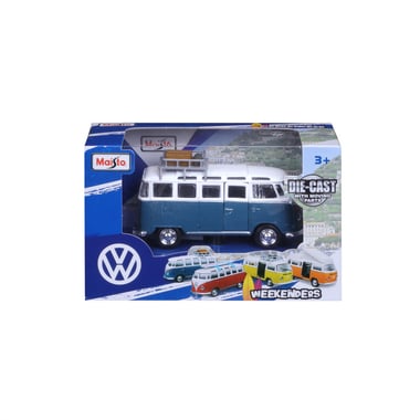 مايستو نموذج معدني مصبوب (Diecast) حافلة,3 سنوات فما فوق,متعدد الالوان