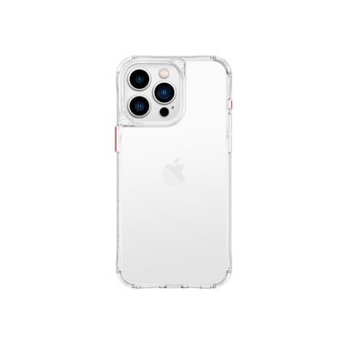 Skinarma Iphone 15 Pro Back Cover Mobile Case,Clear