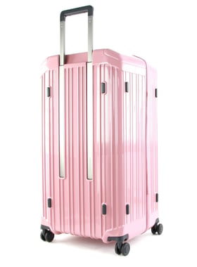 Piquadro Check-In Luggage Large (28"),1 Piece,Pink