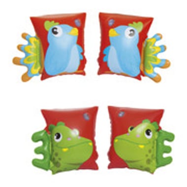 Bestway Swim Float 3 Years And Above,Multicolor