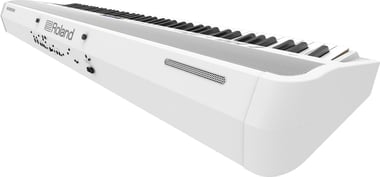 Roland 88 Keys Digital Piano,Professional,Adults,White