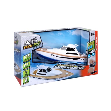 Maisto Tech Remote & App-Controlled Toy,8 Years And Above,Multicolor