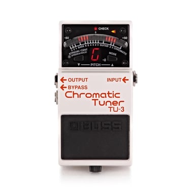 Boss Universal Calibration Tuner,Silver