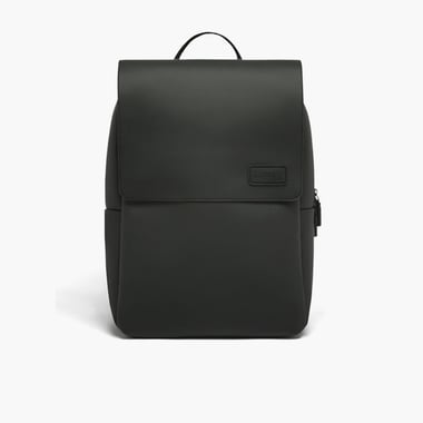 Lipault Laptop Backpack (15"),,Unisex,Black