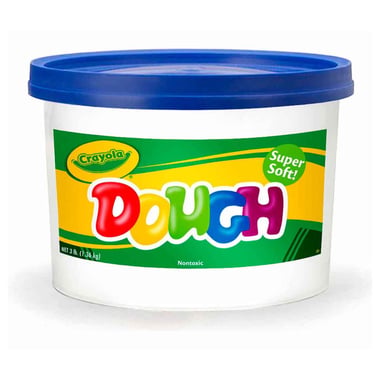 Crayola Activity Dough,Blue