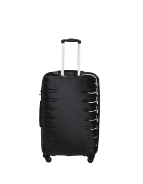 Ricardo Check-In Luggage Large (28"),1 Piece,Black