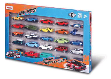 مايستو نموذج معدني مصبوب (Diecast) سيارة,3 سنوات فما فوق,متعدد الالوان