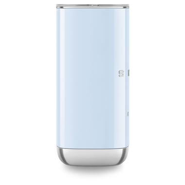 Smeg Milk Frother,0.17 L,Blue