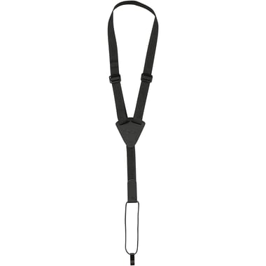 Fender Ukulele Strap,Black
