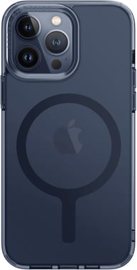 يونيك iPhone 15 Pro Max,غطاء خلفي للهاتف الذكي,شفاف