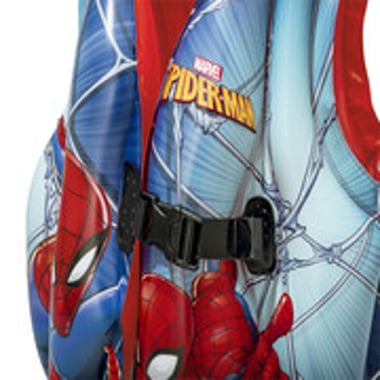 Bestway Swim Vest 3 Years And Above,Multicolor