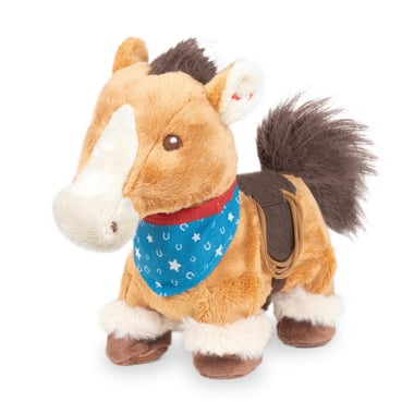 Cuddle Barn Plush Stuffed Animal ,3 Years And Above,Multicolor