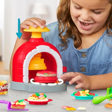 Play-Doh Activity Dough Playset,Assorted Color