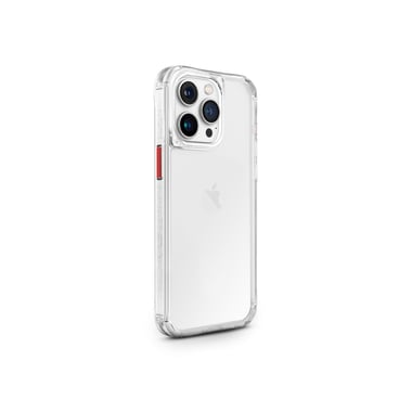Skinarma Iphone 15 Pro Back Cover Mobile Case,Clear